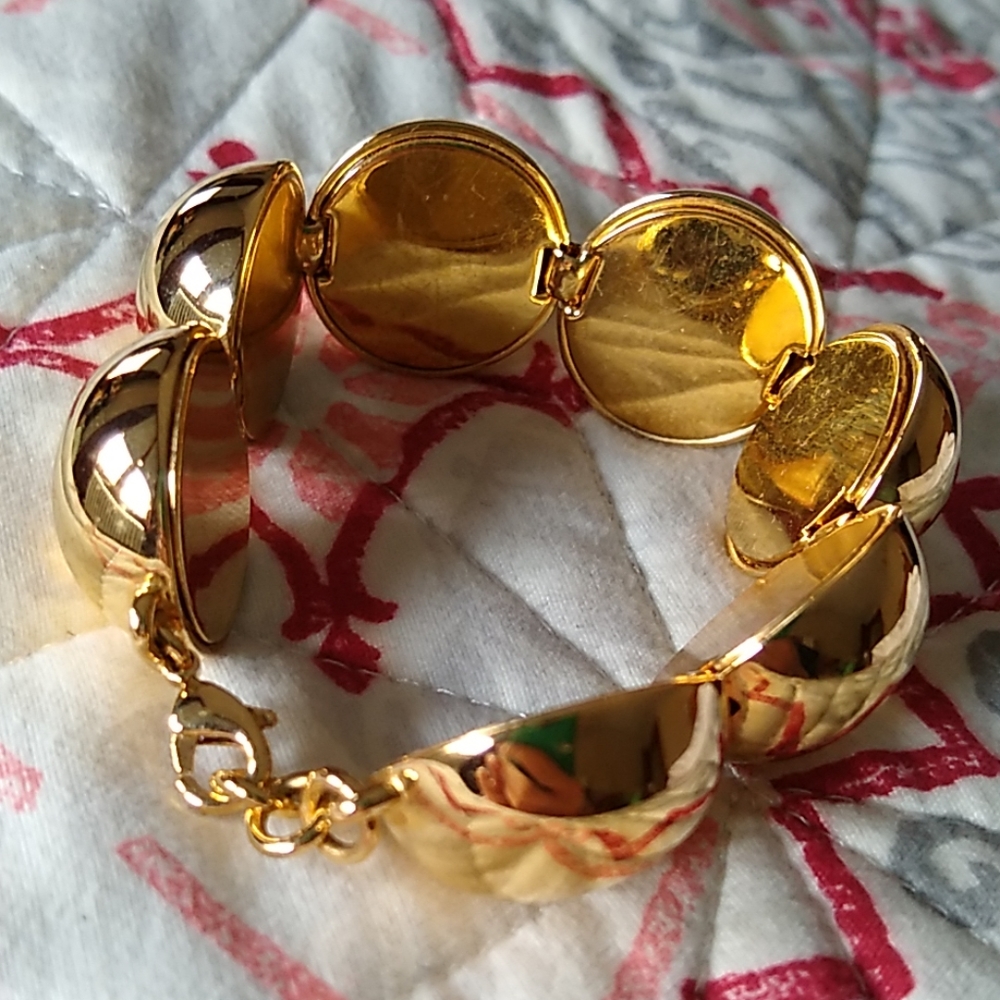 Kate Spade bracelet - Picture 3 of 3